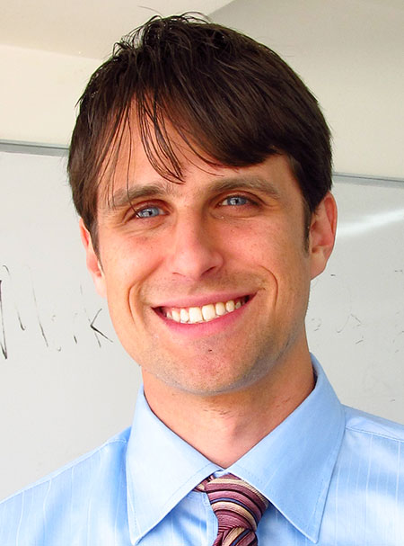 Mark Koester's picture